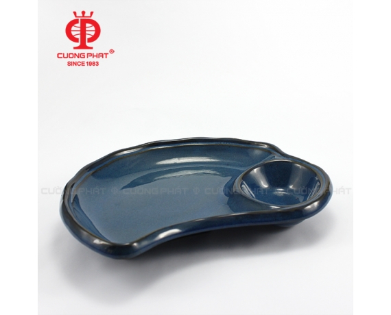 BB-KF026 Dĩa