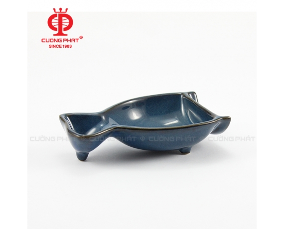 BB-KF092 Dĩa bình 