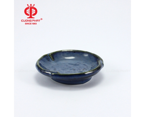 BB-KF252 Dĩa chấm