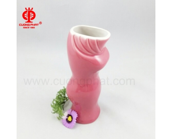 Bình Mỹ Nữ 2 màu