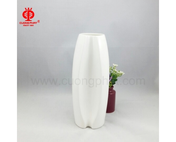 BÌnh ốp sứ