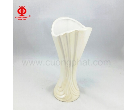 Bình sò lớn decal