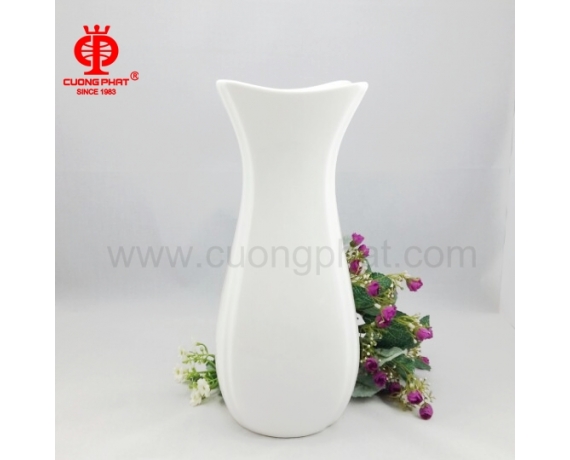 Bình vuông 30 sứ