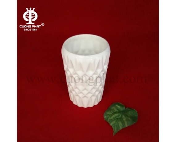 HM Ly Xà bông kim cương sứ