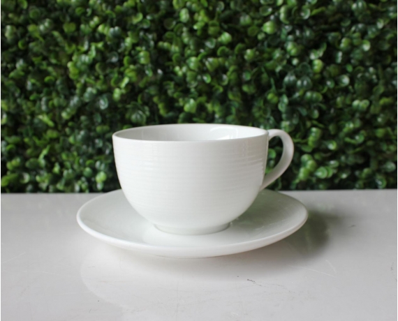 HN PD1871 Tách - Dĩa lót