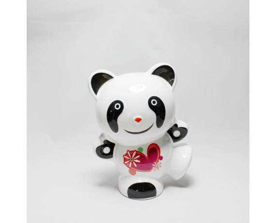 Ống gấu nhỏ