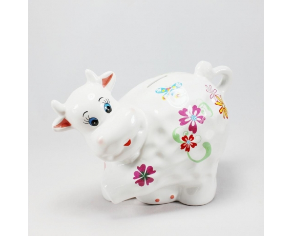 Ống trâu móp