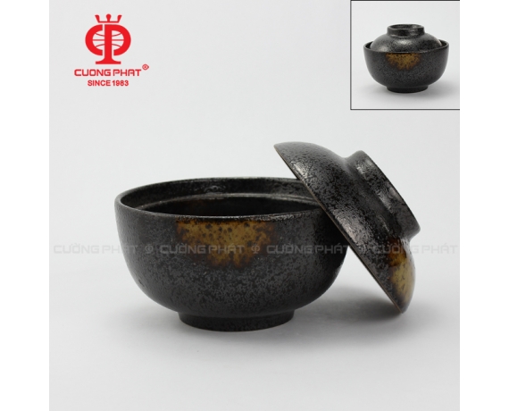 ZH-KF145PL Tô+nắp